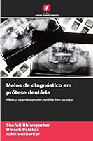 Meios de diagnóstico em prótese dentária 6202360410 Book Cover