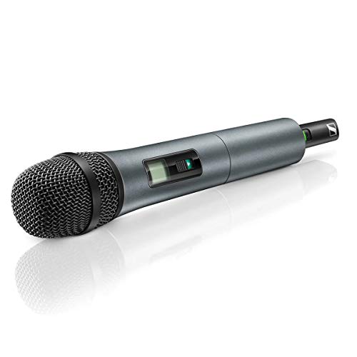 Sennheiser �[���n�C�U�[ SKM 835-XSW-JB �n���h�w���h���M�@ (B�^) �y�������K�i�z 508926