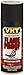 VHT SP102 FlameProof Coating Flat Black Paint Can - 11 oz.