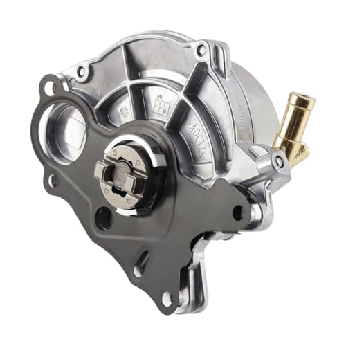 Bomba de Vacío Compatible con VW Crafter 30-35 30-50 2.0 TDI 11-23 Accesorios para Autos 03L145100H miniatura 1