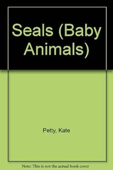 Paperback Seals (Baby Animals) Book