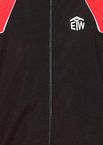 Image of eWools Men Stylish Windcheater Jacket Give Amazing Look (Wind100)