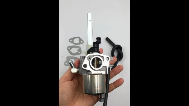 Amazon.com: Huayi OEM 20001368 Carburetor Compatible with LCT