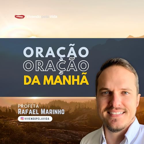 ORA&Ccedil;&Atilde;O DA MANH&Atilde; DE HOJE ☀️ 30-05