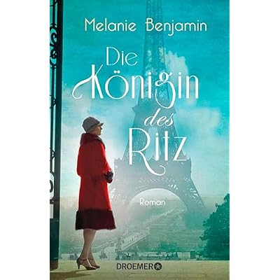 Die K&ouml;nigin des Ritz