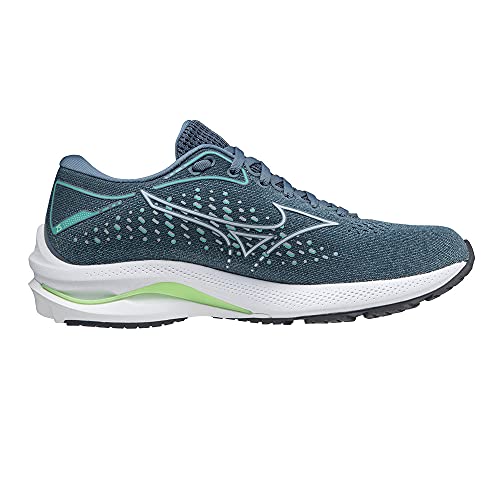 Image of Mizuno Women's Wave Rider 25 Running Shoe