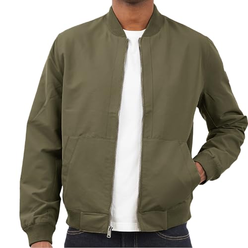 Lucky Brand Men's Classic Bomber Jacket