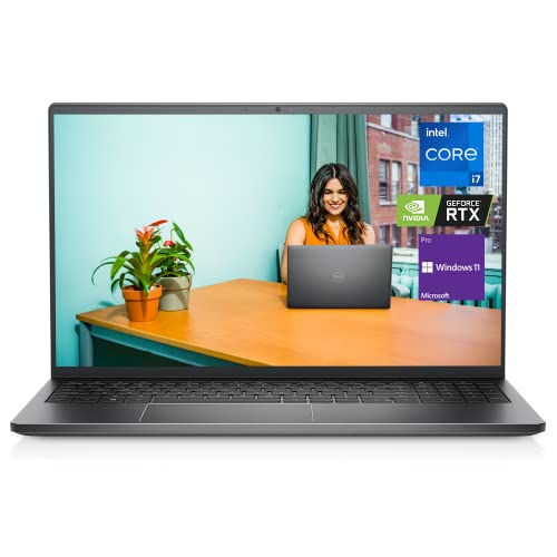 Dell Laptop Inspiron 3515 15.6'...