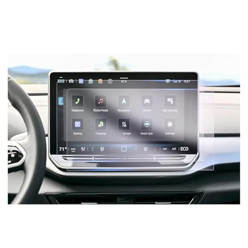 Voyagez sereinement avec le film protection écran pour Golf 8.5 2025 tactile