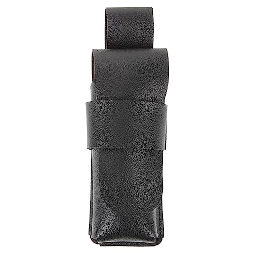 FAVOMOTO Harmonica Sac Étui En Cuir Blues Harmonica Portable Harmonica Couvre Harmonica Étui En Cuir Portable Harmonica Titulaire Voyage Pu Noir Bruce Harmonica Support De Stockage - Les Beatles, Paul McCartney, John Lennon, RIngo Starr, George Harrison FAVOMOTO Harmonica Sac Étui En Cuir Blues Harmonica Portable Harmonica Couvre Harmonica Étui En Cuir Portable Harmonica Titulaire Voyage Pu Noir Bruce Harmonica Support De Stockage