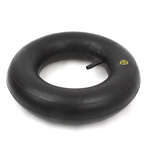 Wingsmoto 3.50-6 - Camera d'aria con attacco