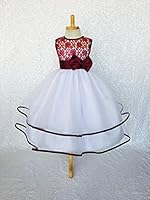 Algopix Similar Product 18 - Sleeveless Lace Bias Keyhole 2 Layer