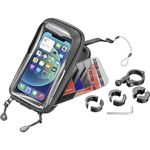 Cellularline Rider Shield - Universal