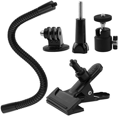 TECHTEK Batteria compatibile con [GoPro] Hero 4 Session
