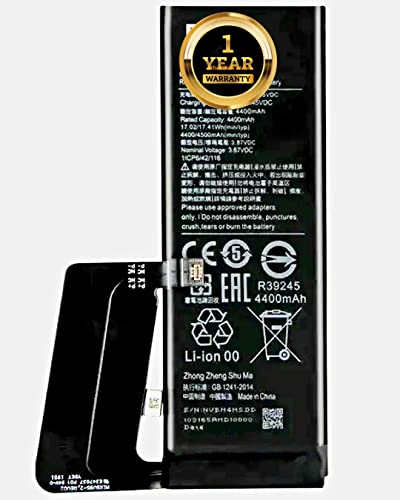 Image of Original BM4M Battery Compatible with Xiaomi Mi 10 Pro 5G (M2001J1G)