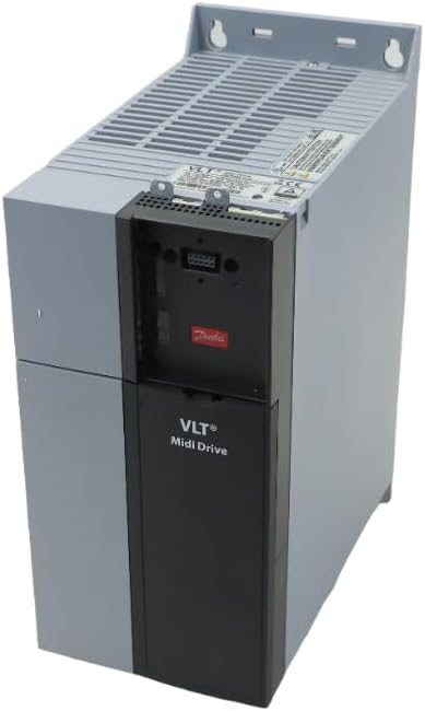 134U2987 | FC-280P11KT4E20H1BXCXXXSXXXXAX | DANFOSS DRIVE FC280 DRIVE 11KW, 380-480VAC IP20, EMC CATC1 FILTER, BRAKE CHOPPER, COATED PCB, MODBUS