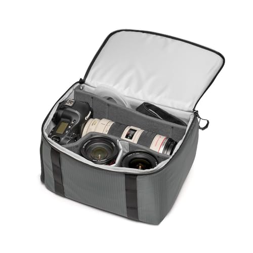 Lowepro GearUp PRO Extra Large II Estuche para cámaras miniatura 7