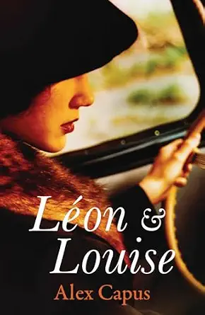 Leon and Louise Original Edition-Wow! eBook