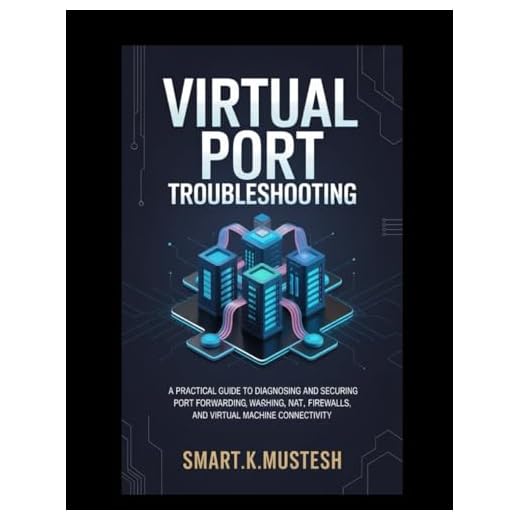 Virtual Port Troubleshooting Guide
