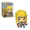 POP-Naruto-Shippuden-Minato-Namikaze-Funko-Pop-Vinyl-Figure-Bundled-with-Compatible-Pop-Box-Protector-Case-Multicolor-375-inches POP Naruto Shippuden - Minato Namikaze Funko Pop! Vinyl Figure (Bundled with Compatible Pop Box Protector Case) Multicolor 3.75 inches