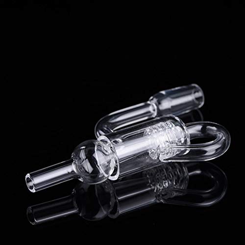 SHURUN Quarz Banger Quarz Thermal Banger Nagel Männlich 14mm Quarz Thermal Banger Nägel Für Bohrinseln Glas Bongs… – Bild 6