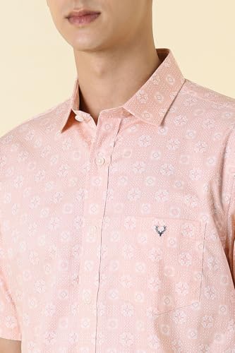 Image of Allen Solly Men Shirt