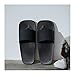 liushop Uomo Pantofole Casa da Bagno Interno Doccia Pantofole Doccia Scarpe da Doccia per Uomo Open Toe Morbido Imbottito Antiscivolo Piscina Gym Gym Gym Slipper Sandali Comfort per Adulti