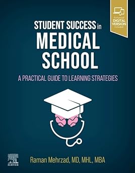 Student Success in Medical School  