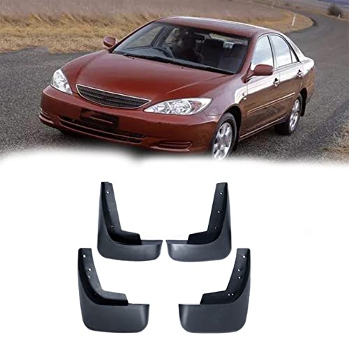 Garde-Boue Toyota Camry 30 XV30 Protection Carrosserie Accessoires Auto 2003 2004 2005
