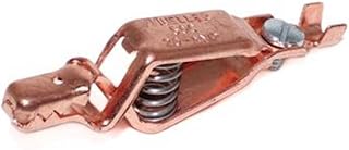 Test Clip, 0.5In, 20A - BU-50C