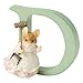 Beatrix Potter D Figurine Hunca Munca balaie
