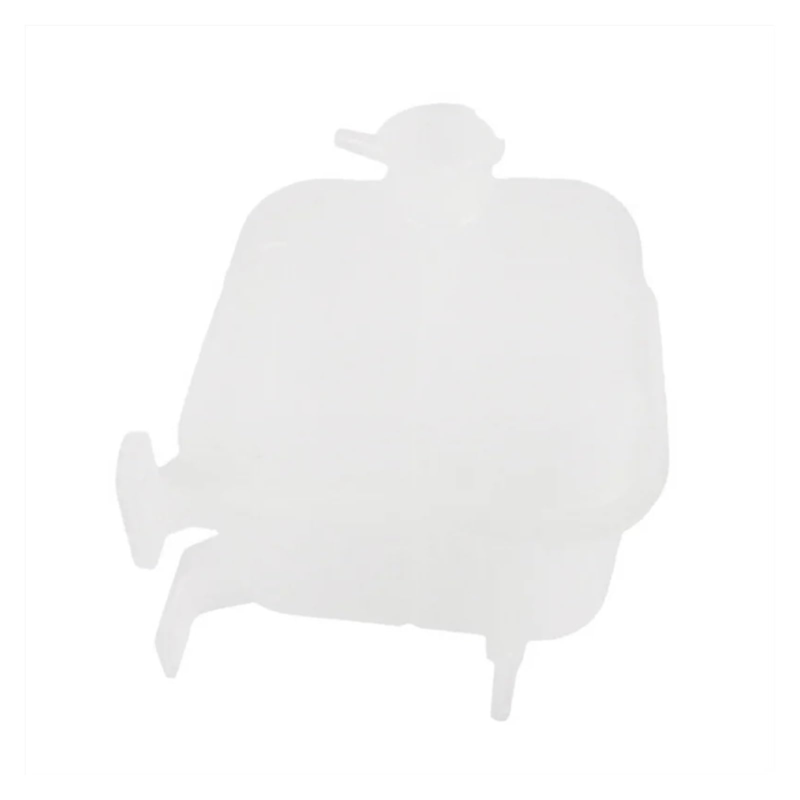Dwtnmex One Color Coolant Expansion Tank For Kia For Sportage 2.0L .7L 2004-2006 254312E100 Radiator Reservoir Tank Parts Coolant