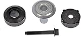 Dorman 924-270 Wrangler Body Mount Kit