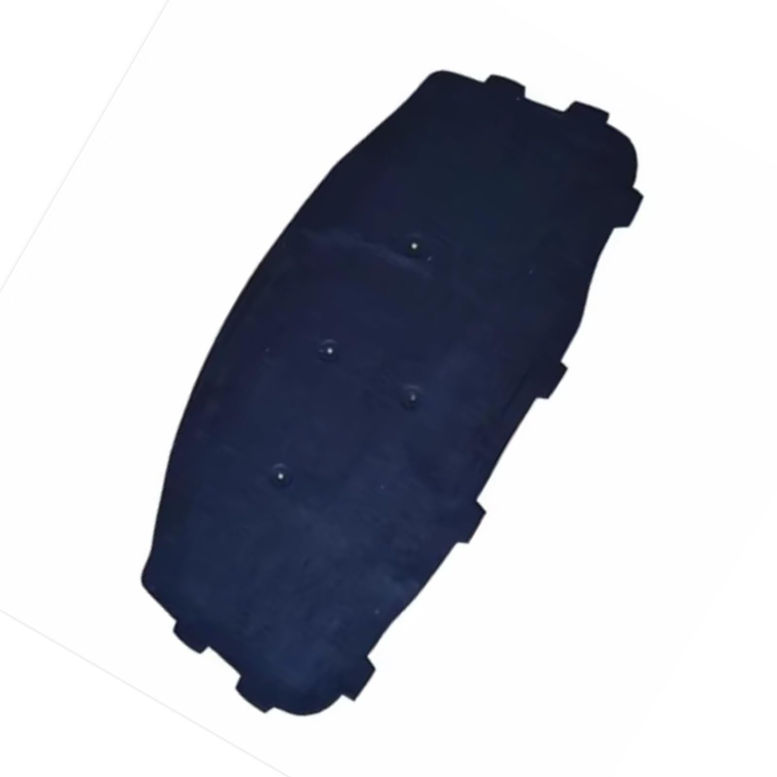 Engine Soundproof Heat Mat Auto Engine Hood Sound Heat Insulation Cotton Soundproofing Cover Accessories Compatible with BMW for 3 Series for E46 for 320i