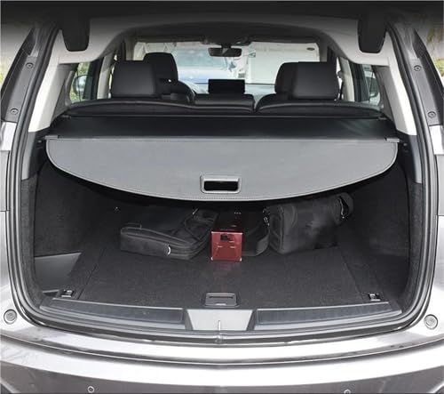 Equipaje privacidad garantizada en Acura RDX con esta cubierta 7