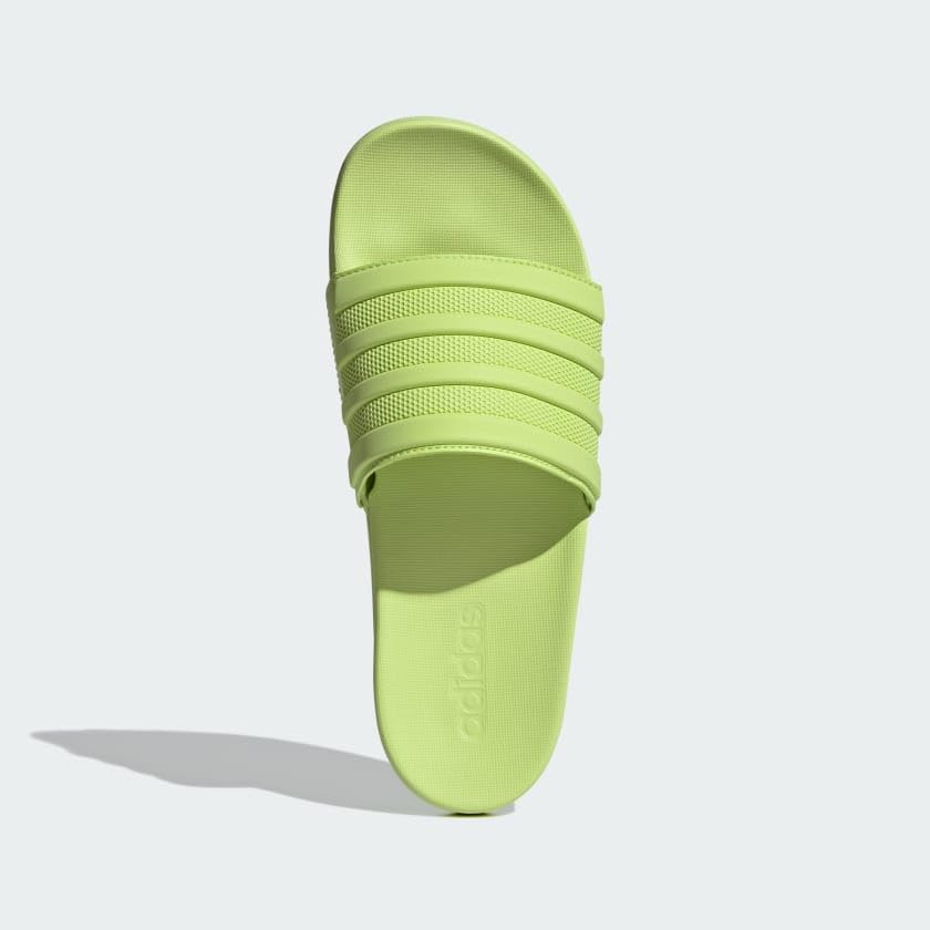 Image of adidas unisex-adult Adilette Comfort