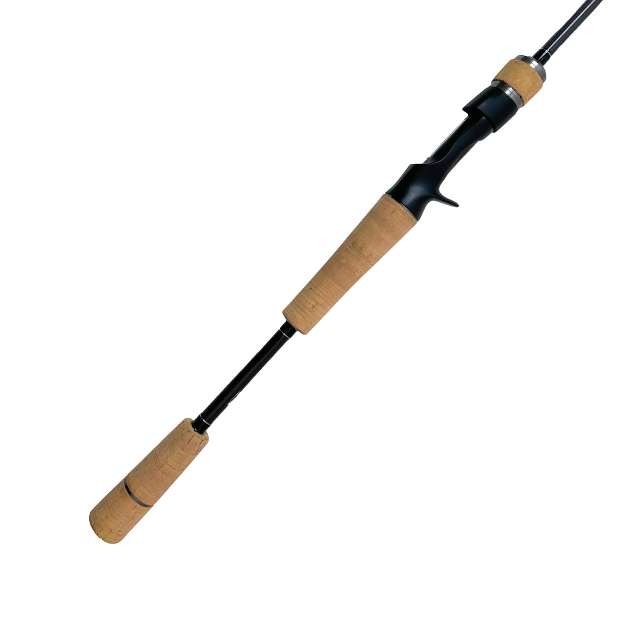 Amazon | Tsulino KAHUNA BOATCASTING 632ML(B)-T ベイトモデル