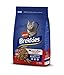 Brekkies Pienso para Gatos con Buey, Verduras y Cereales 3,5kg 3500 g