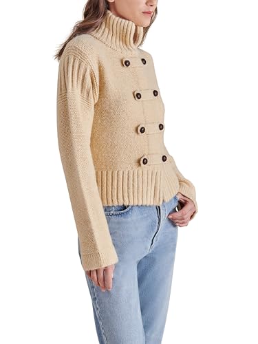 Image of Steve Madden Women's Martha Cardigan