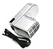 Imperia 600 Motore Pasta Facile, Accessorio Elettrico per Macchina Pasta, 65W, Argento