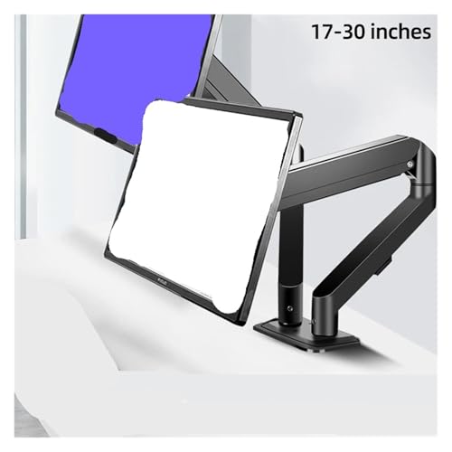 Optimiser son bureau de télétravail avec le support double écran M22G - 4