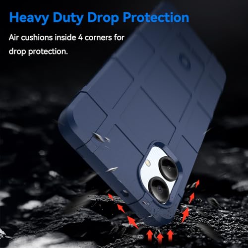 Coque Samsung Galaxy A06 pour sécuriser votre mobile lors de vos sorties