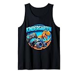 Boys Kindergarten School Merch