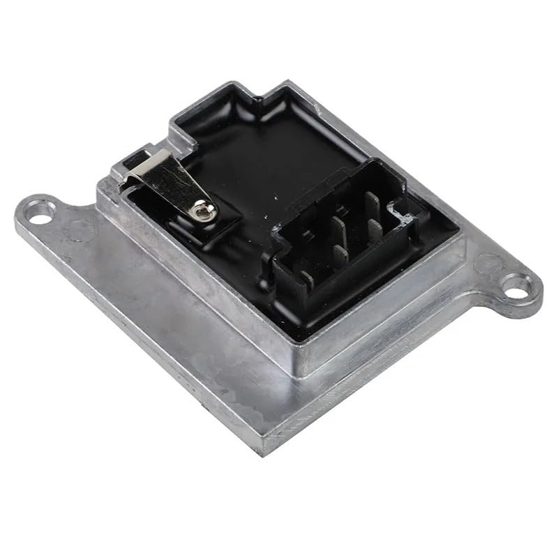 Fan Blower Resistor Compatible with Benz Heater Blower Fan Blower Resistor 2208209210 A2208209210 2218703858