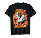 Halloween Spooky Night Pumpkin Love Bull Graphique