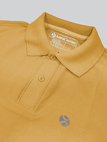 Image of Lux Nitro Men T-Shirt