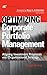Optimizing Corporate Portfolio Management: Aligning Investment Proposals with Organizational Strategy