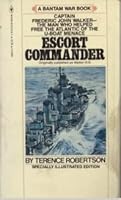 Walker, RN: Story of Captain Frederick John Walker (Action Books) 0553126679 Book Cover