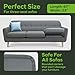 BEN'SHOME® Heavy Duty Deep Couch Cushion Support Board for Sagging Sofas | Fits 58