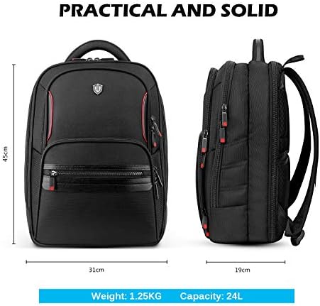 shieldon laptop backpack